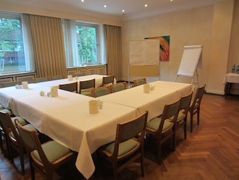 Hotel Gildenhof - An den Westfalenhallen Dortmund galeri fotoğrafı