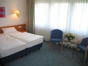 Hotel Gildenhof - An den Westfalenhallen Dortmund galeri fotoğrafı