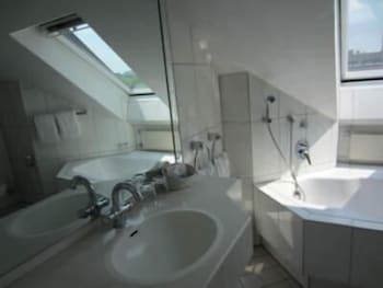 Hotel Gildenhof - An den Westfalenhallen Dortmund galeri fotoğrafı