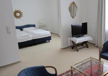 Hotel Gildenhof - An den Westfalenhallen Dortmund galeri fotoğrafı