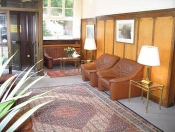 Hotel Gildenhof - An den Westfalenhallen Dortmund fotoğrafı