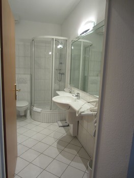 Hotel Gildenhof - An den Westfalenhallen Dortmund galeri fotoğrafı