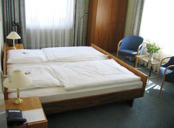 Hotel Gildenhof - An den Westfalenhallen Dortmund galeri fotoğrafı