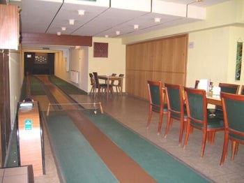 Hotel Gildenhof - An den Westfalenhallen Dortmund galeri fotoğrafı