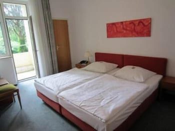 Hotel Gildenhof - An den Westfalenhallen Dortmund galeri fotoğrafı