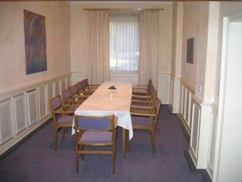 Hotel Gildenhof - An den Westfalenhallen Dortmund galeri fotoğrafı
