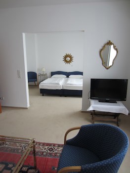Hotel Gildenhof - An den Westfalenhallen Dortmund galeri fotoğrafı