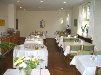 Hotel Gildenhof - An den Westfalenhallen Dortmund galeri fotoğrafı