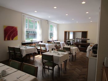 Hotel Gildenhof - An den Westfalenhallen Dortmund galeri fotoğrafı