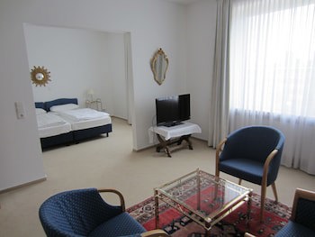 Hotel Gildenhof - An den Westfalenhallen Dortmund galeri fotoğrafı