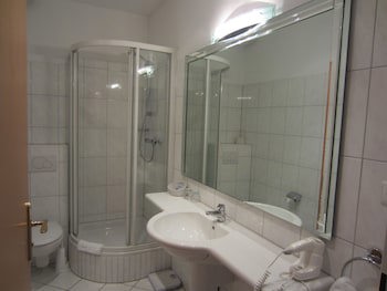 Hotel Gildenhof - An den Westfalenhallen Dortmund galeri fotoğrafı