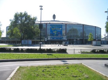 Hotel Gildenhof - An den Westfalenhallen Dortmund galeri fotoğrafı