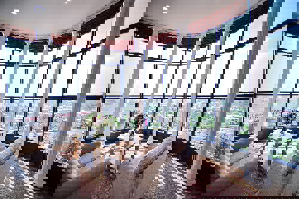 METROPOL HOTEL Yerevan