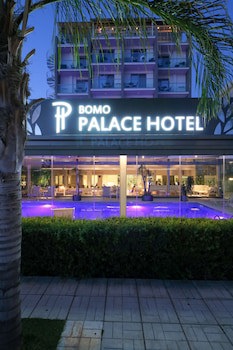 Palace Hotel Glyfada