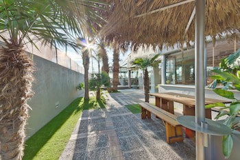 Palace Hotel Glyfada