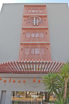 Palace Hotel Glyfada