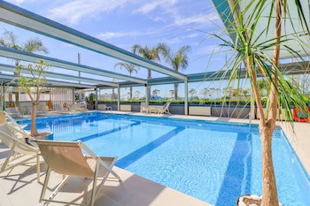 Palace Hotel Glyfada