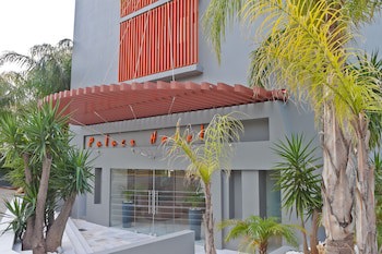 Palace Hotel Glyfada