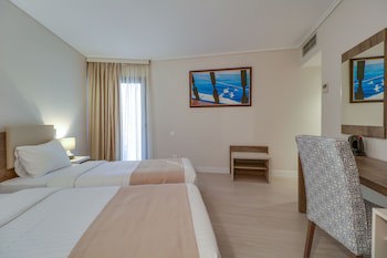 Palace Hotel Glyfada