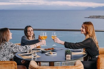 Palace Hotel Glyfada