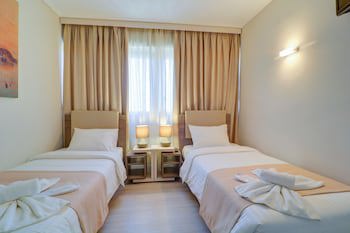 Palace Hotel Glyfada
