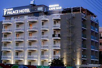 Palace Hotel Glyfada