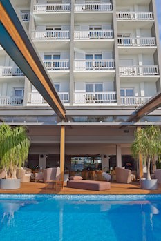 Palace Hotel Glyfada