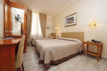 Hotel Rimini galeri fotoğrafı