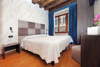 Hotel Rimini galeri fotoğrafı