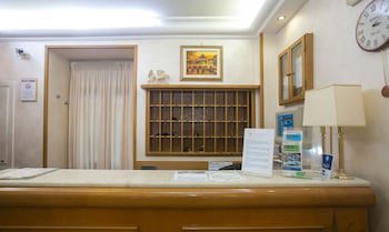 Hotel Rimini fotoğrafı