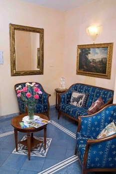 Hotel Rimini fotoğrafı