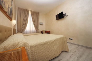 Hotel Rimini galeri fotoğrafı