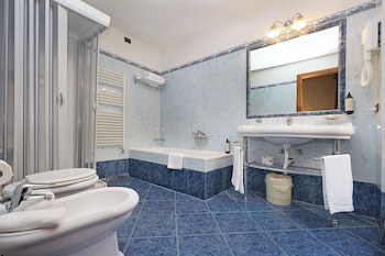 Hotel Rimini galeri fotoğrafı