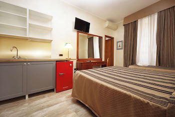 Hotel Rimini galeri fotoğrafı