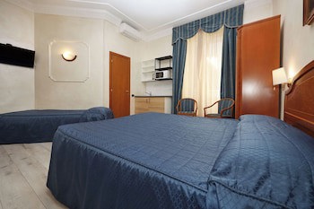 Hotel Rimini galeri fotoğrafı