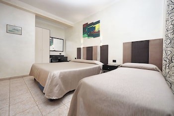 Hotel Rimini galeri fotoğrafı
