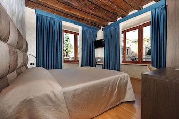 Hotel Rimini galeri fotoğrafı