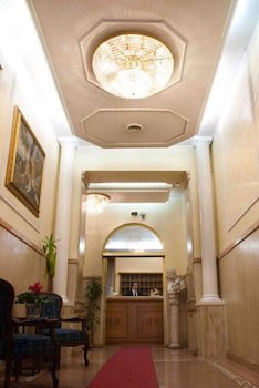 Hotel Rimini fotoğrafı