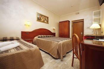 Hotel Rimini galeri fotoğrafı