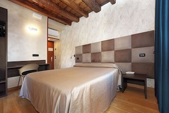 Hotel Rimini galeri fotoğrafı