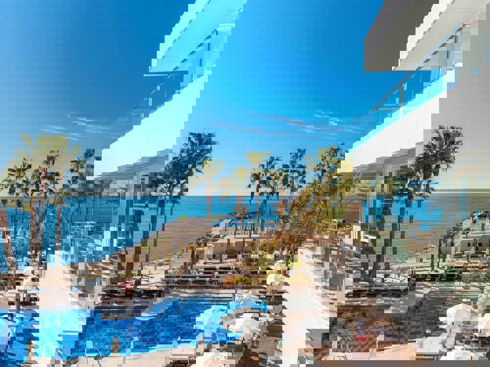 Amàre Beach Hotel Marbella - Adults Recommended