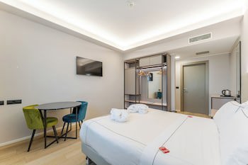 Acca Sporting Hotel galeri fotoğrafı