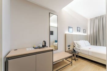 Acca Sporting Hotel galeri fotoğrafı