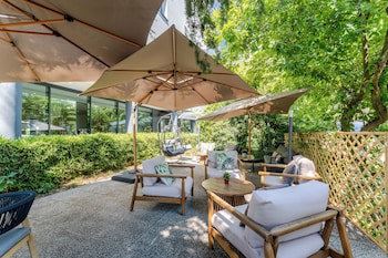 Acca Sporting Hotel galeri fotoğrafı