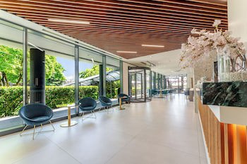 Acca Sporting Hotel galeri fotoğrafı
