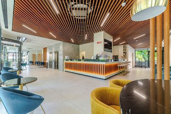 Acca Sporting Hotel galeri fotoğrafı