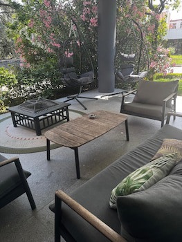Acca Sporting Hotel galeri fotoğrafı