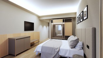 Acca Sporting Hotel galeri fotoğrafı