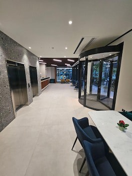 Acca Sporting Hotel galeri fotoğrafı