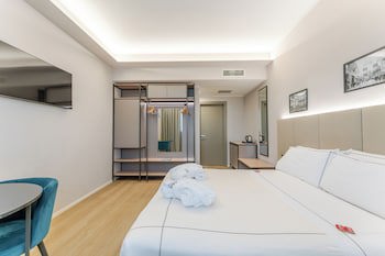 Acca Sporting Hotel galeri fotoğrafı